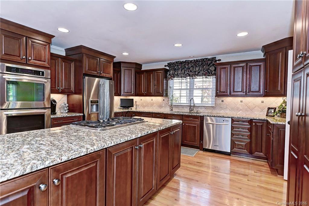 Montibello - Residential