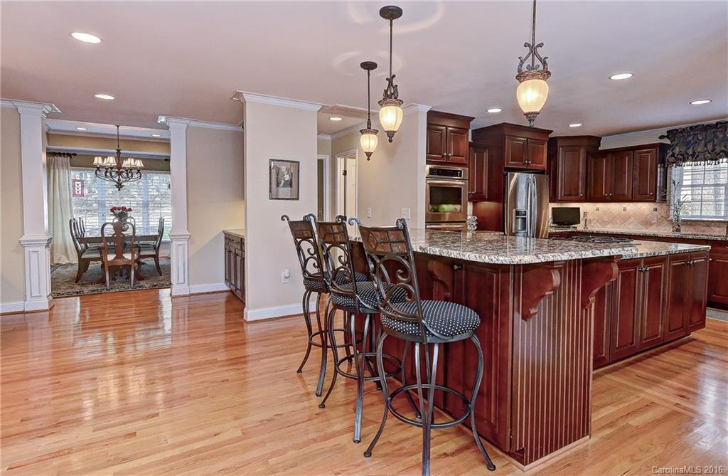 Montibello - Residential