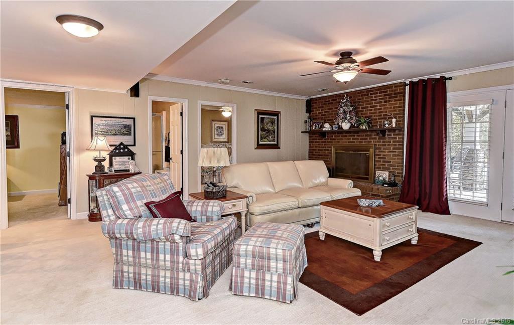 Montibello - Residential