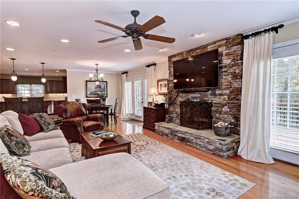 Montibello - Residential