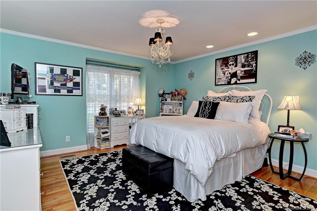 Montibello - Residential