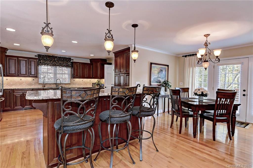 Montibello - Residential