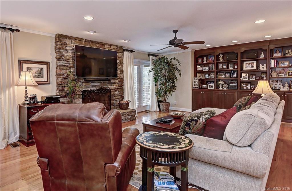 Montibello - Residential