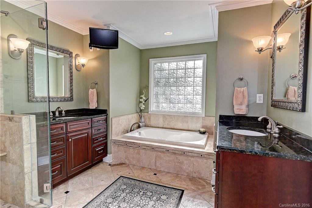 Montibello - Residential