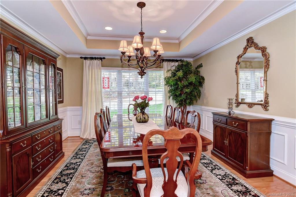 Montibello - Residential