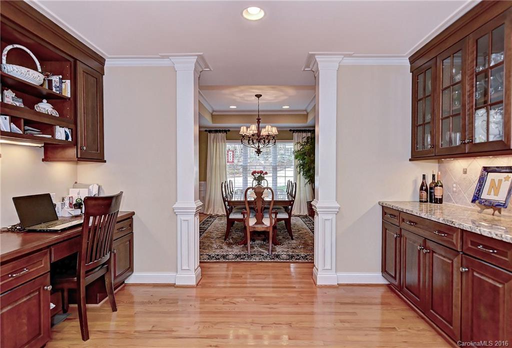 Montibello - Residential