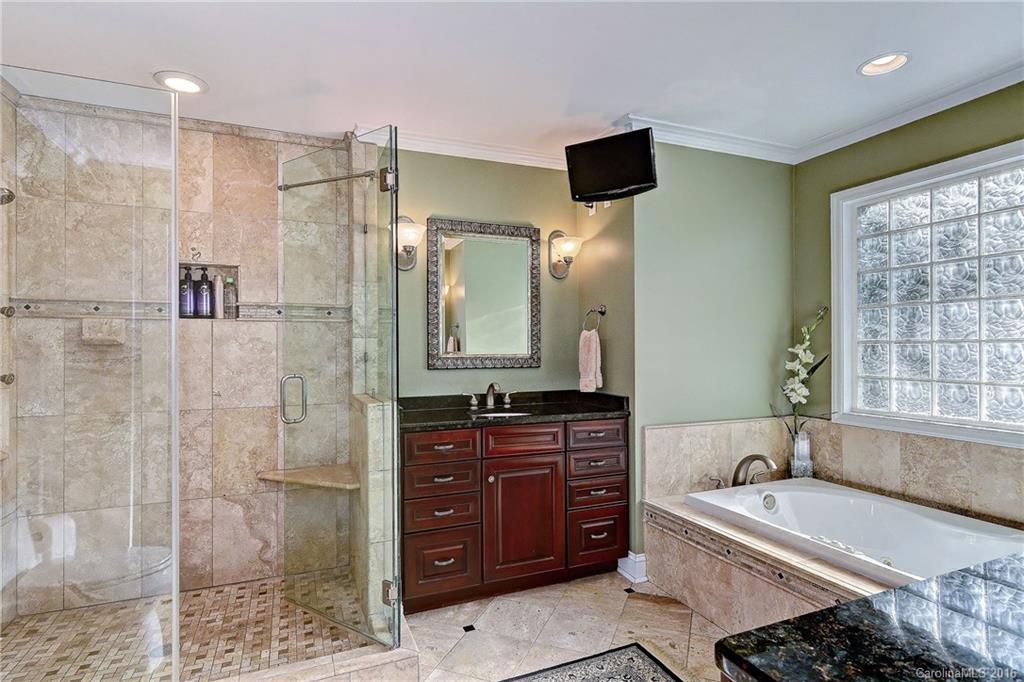 Montibello - Residential