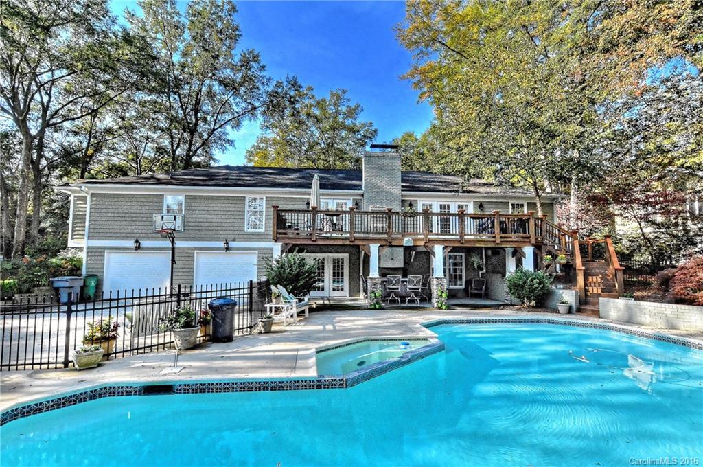 Montibello - Residential