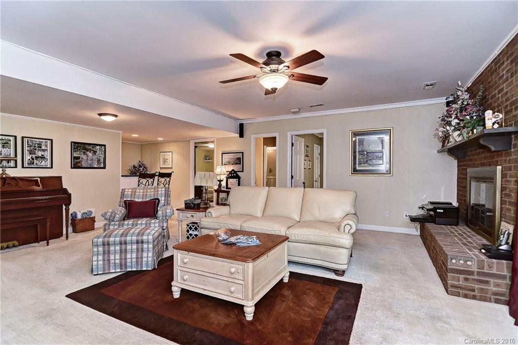 Montibello - Residential