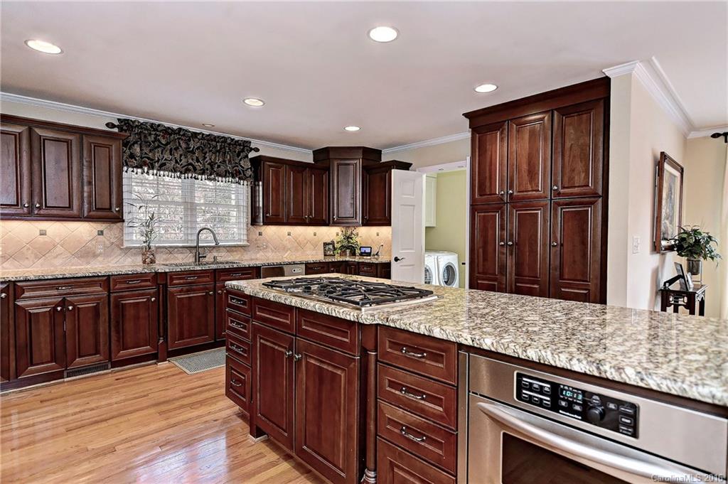 Montibello - Residential