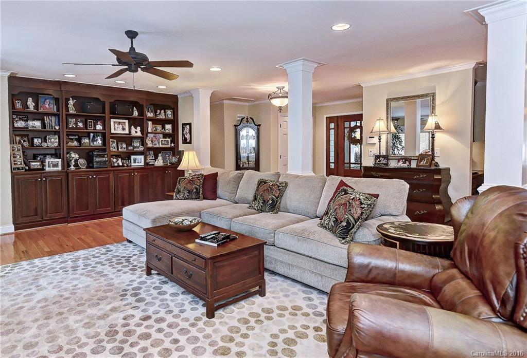 Montibello - Residential