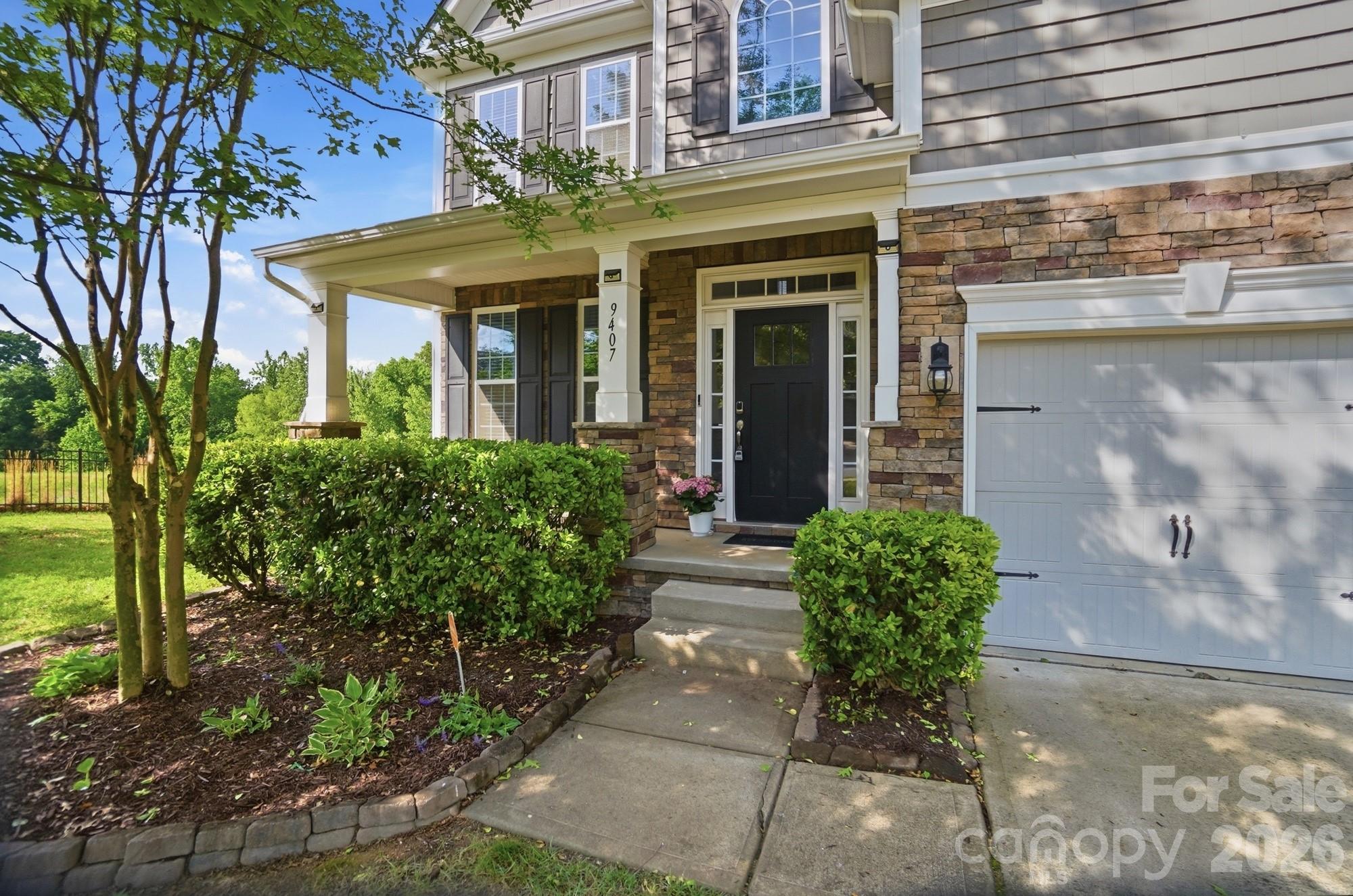 9407 Inverness Bay Road