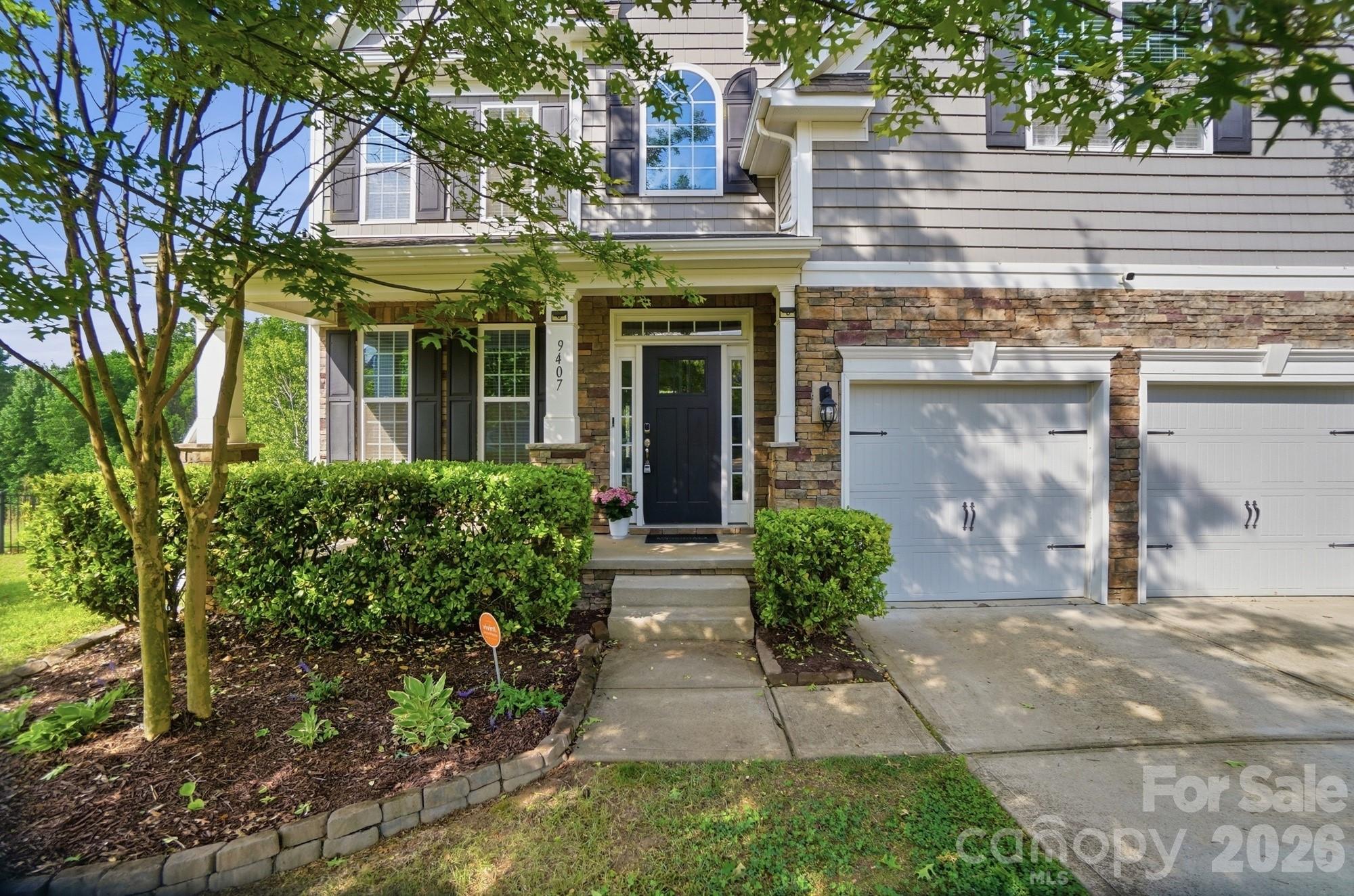 9407 Inverness Bay Road