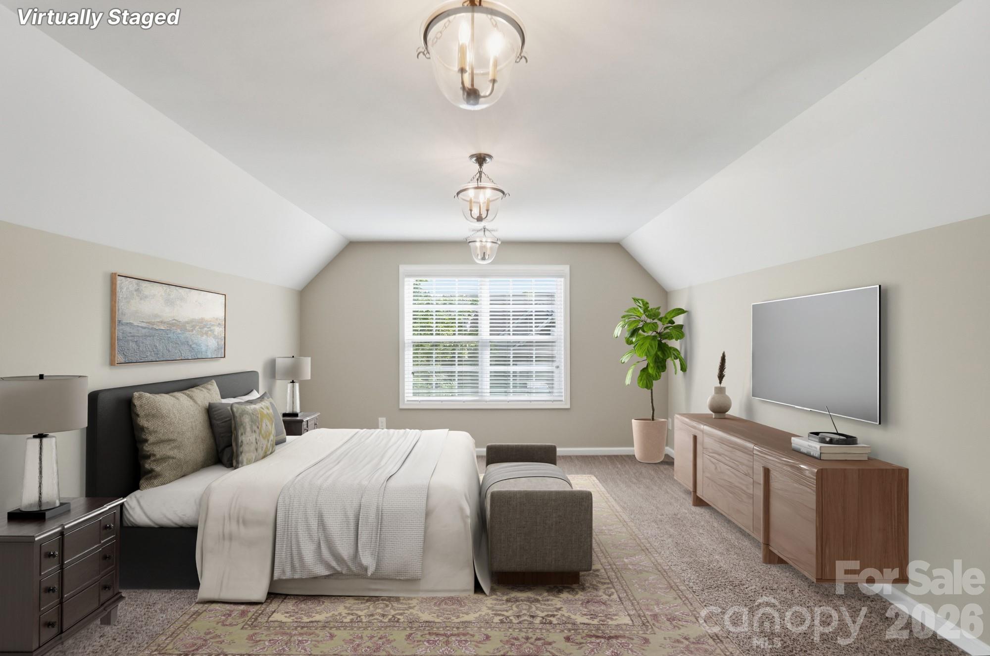 Berewick - Residential