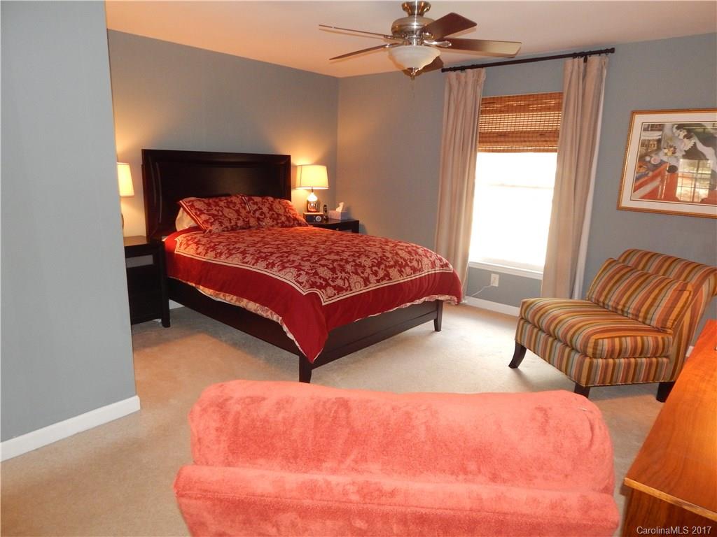 Quail Hollow Estates - Residential