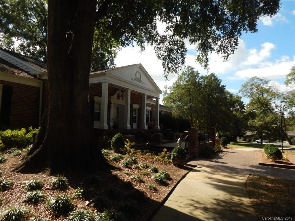 Quail Hollow Estates - Residential