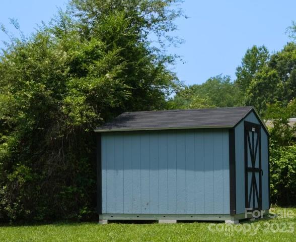 Baker Place - Residential