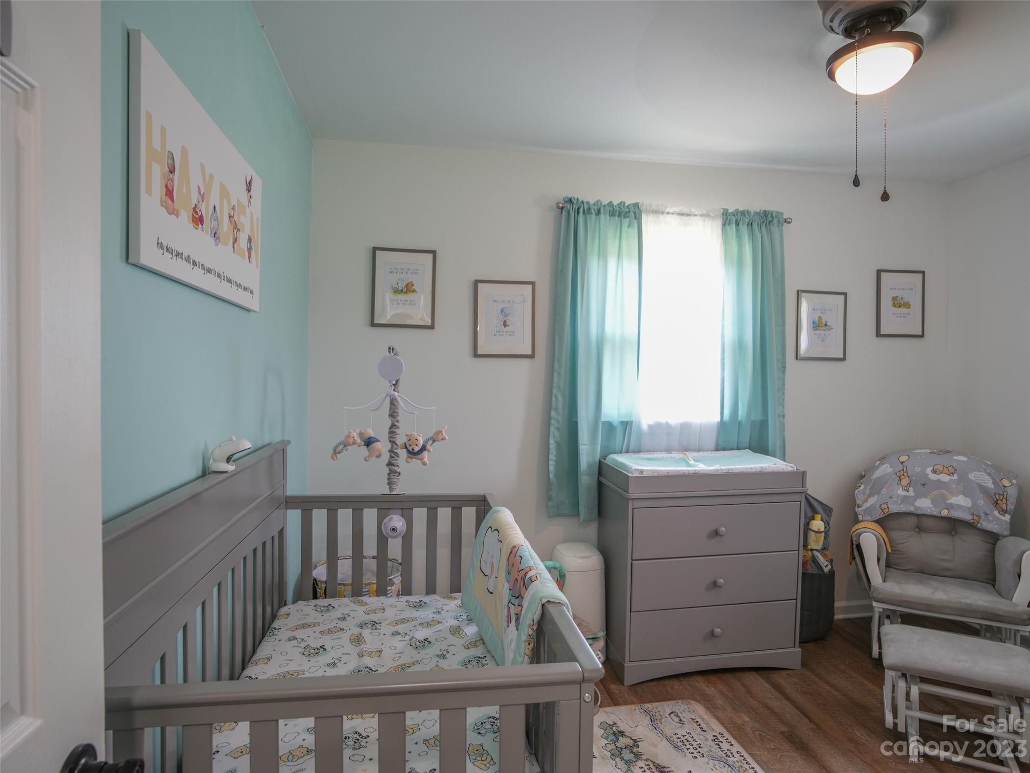 Baker Place - Residential
