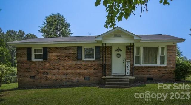 Baker Place - Residential