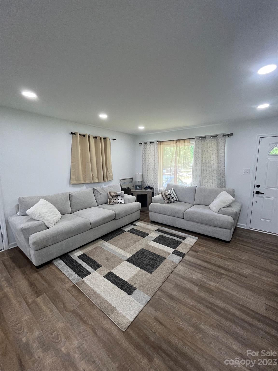 Baker Place - Residential