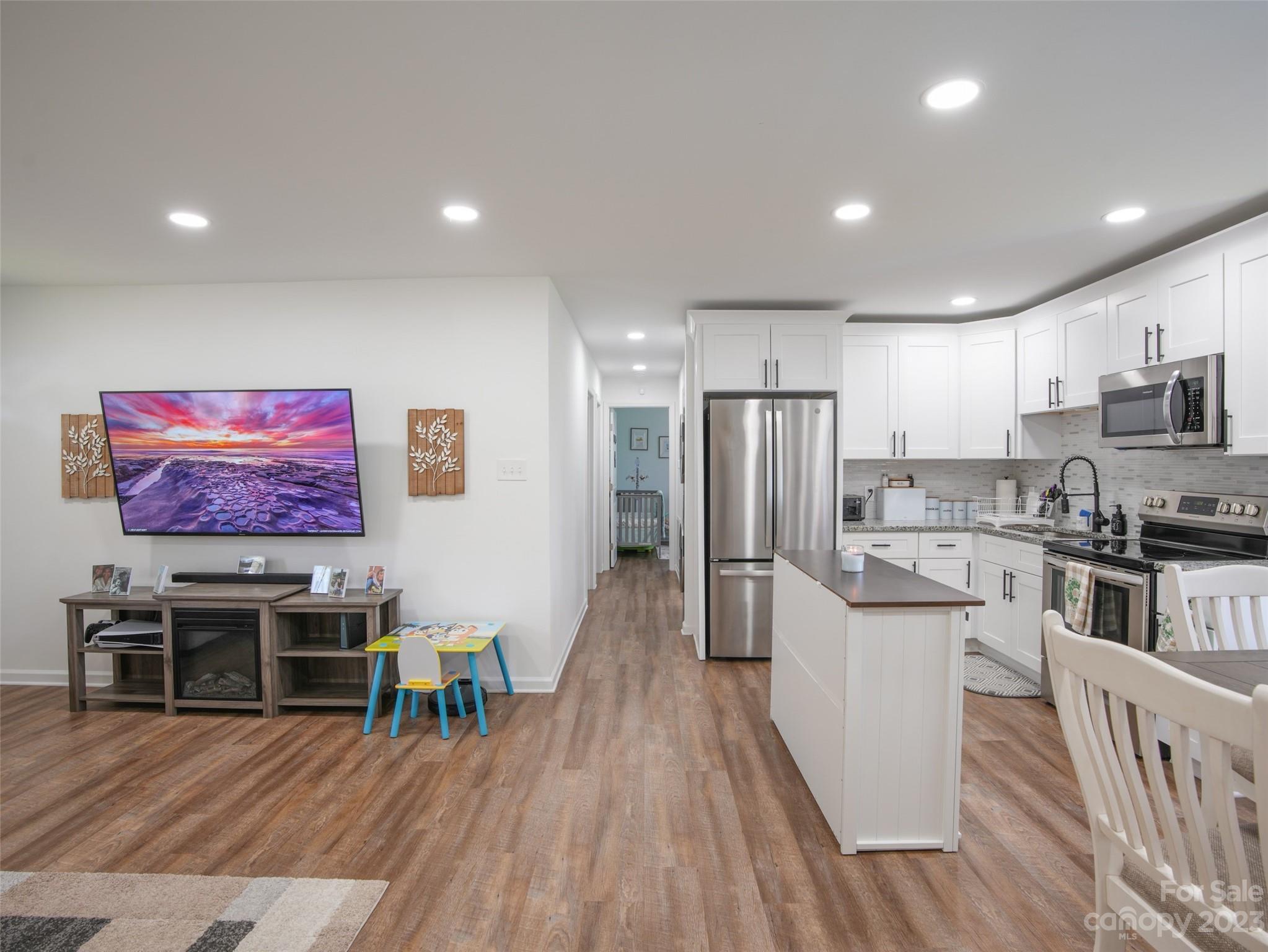 Baker Place - Residential