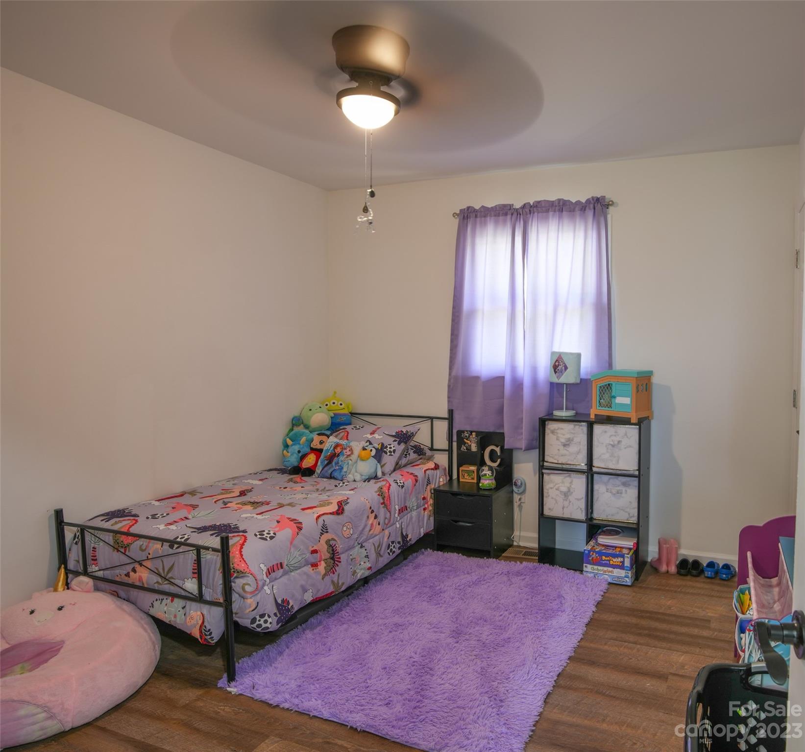 Baker Place - Residential