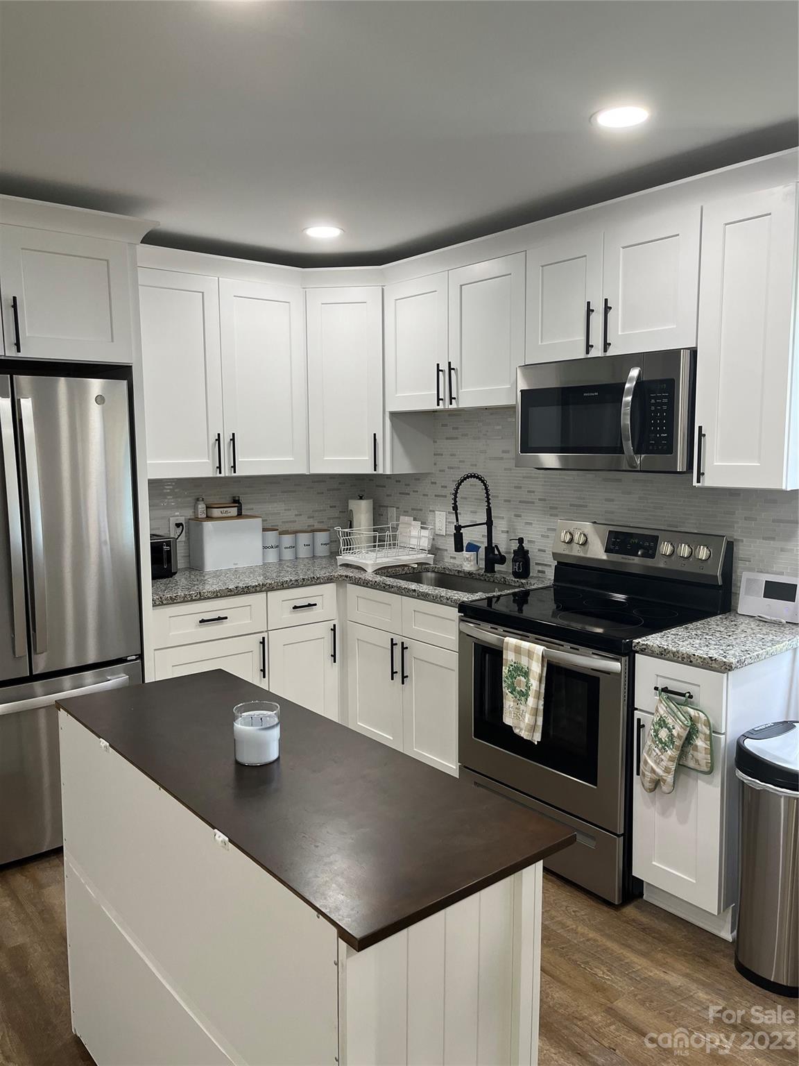 Baker Place - Residential