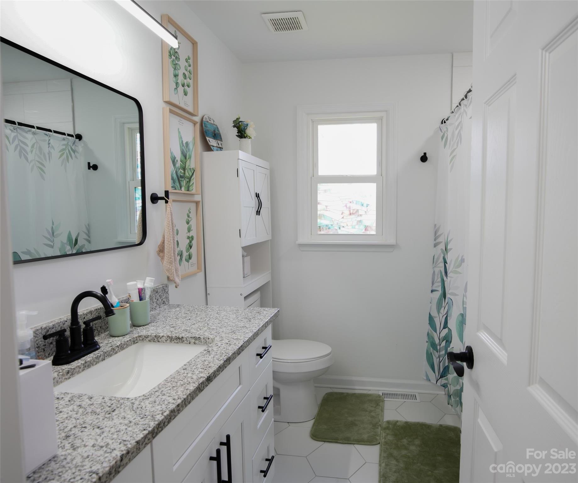 Baker Place - Residential