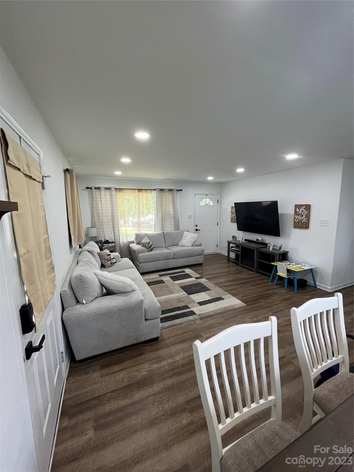 Baker Place - Residential