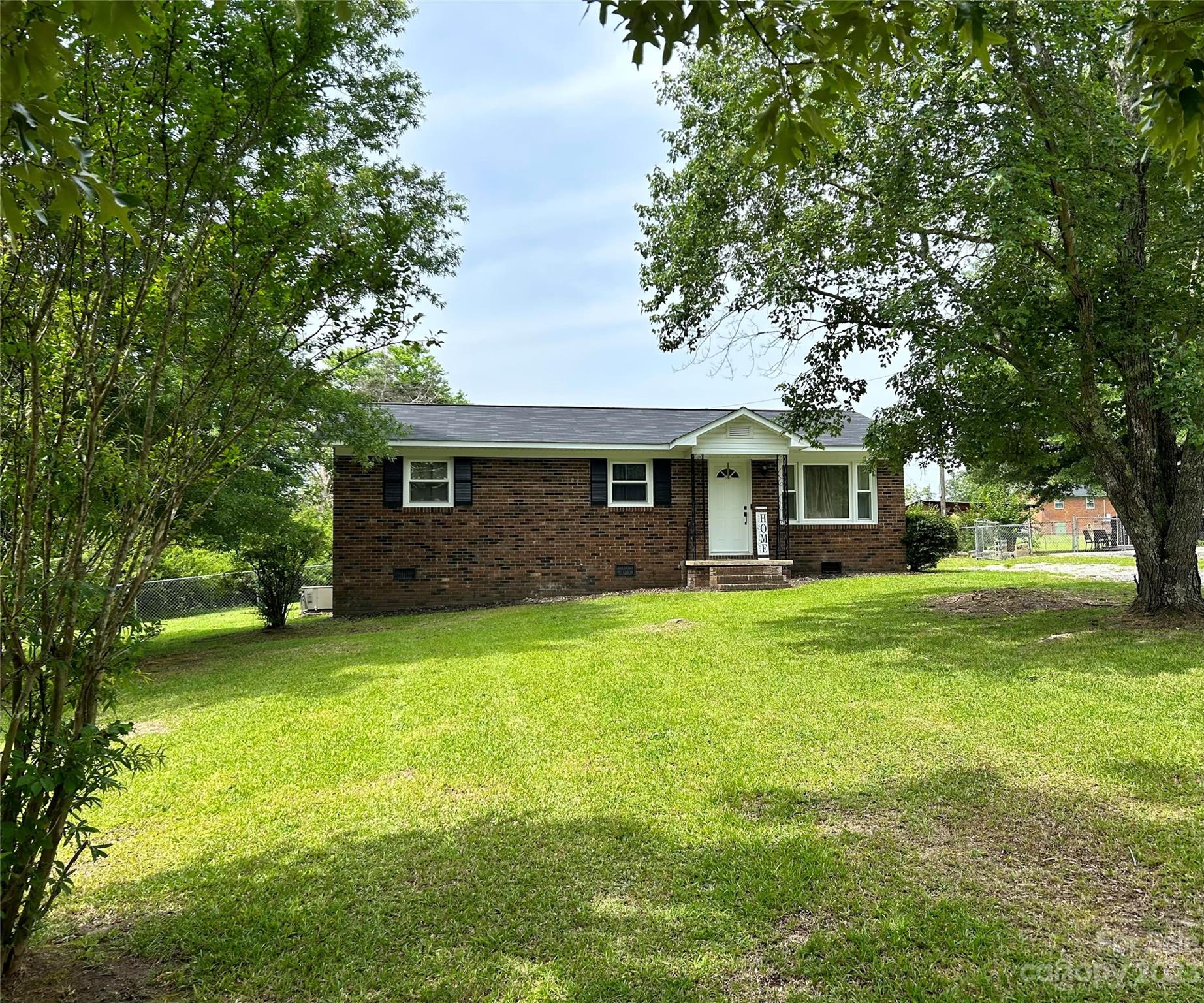 Baker Place - Residential