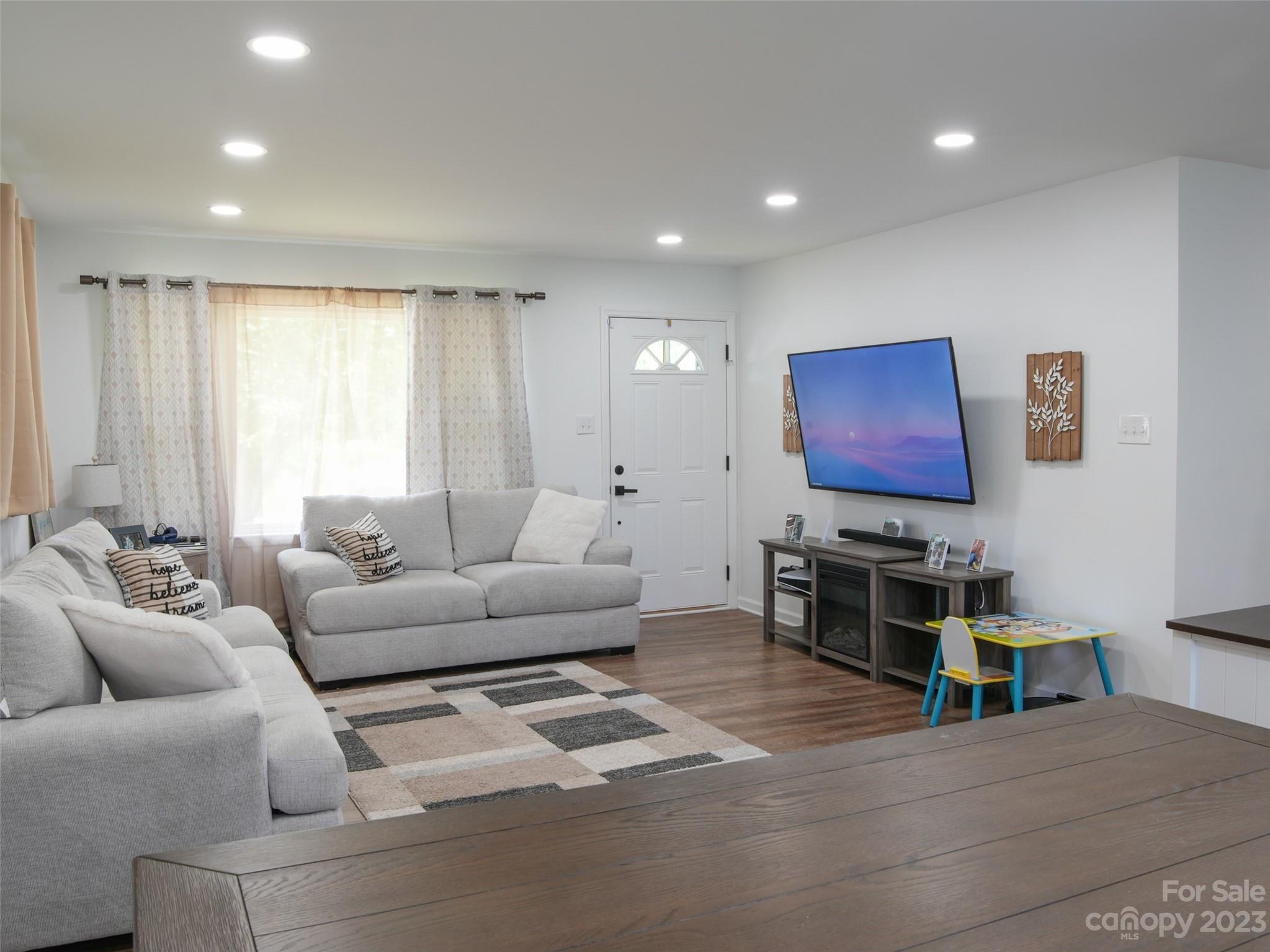 Baker Place - Residential