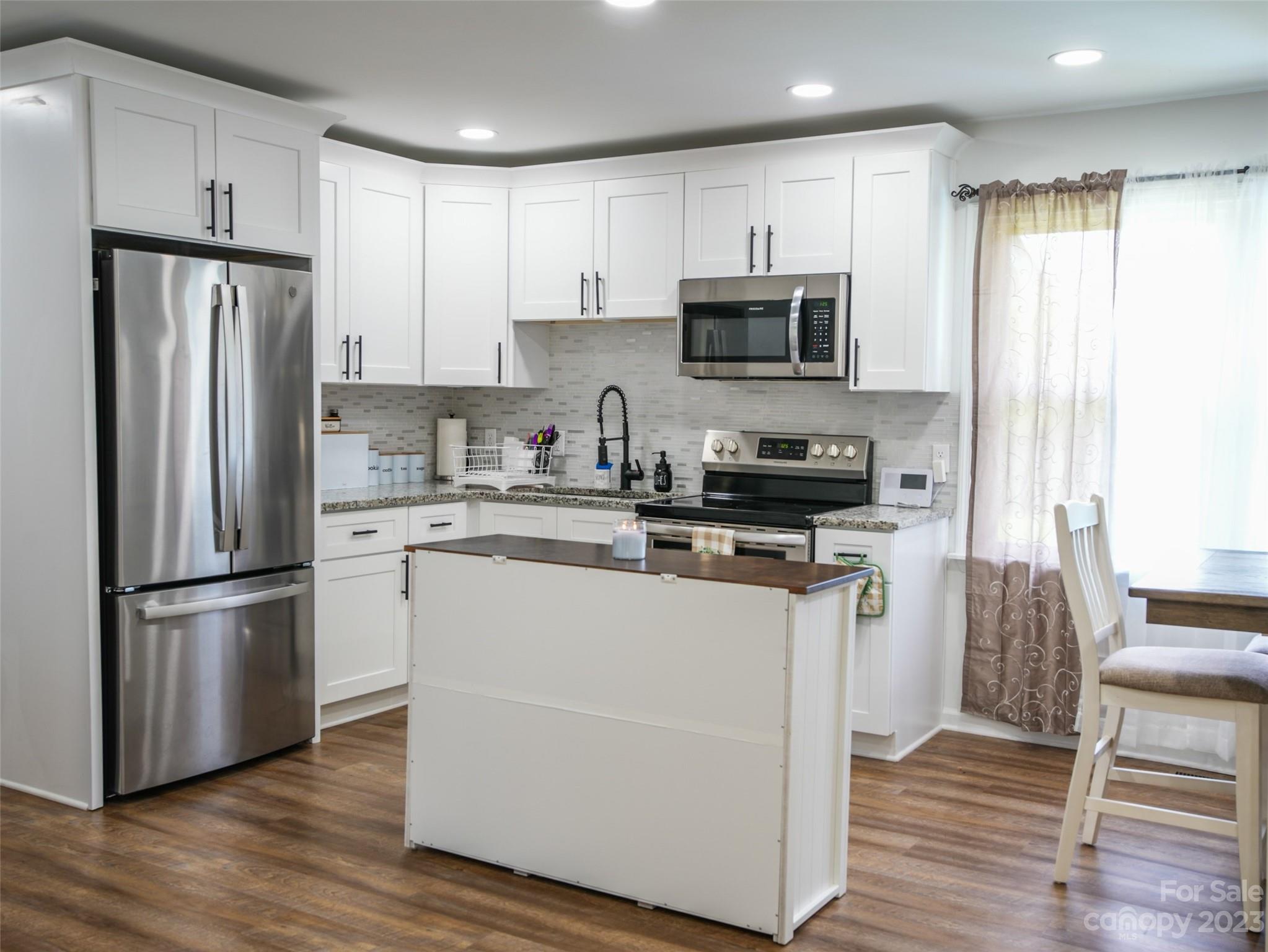 Baker Place - Residential