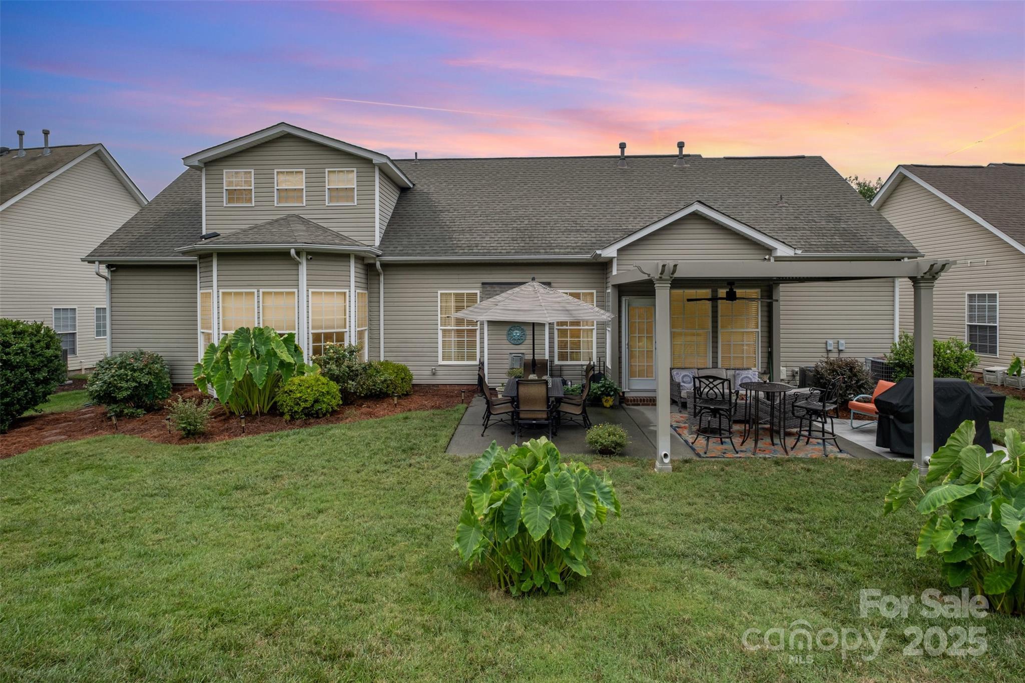 Berewick - Residential