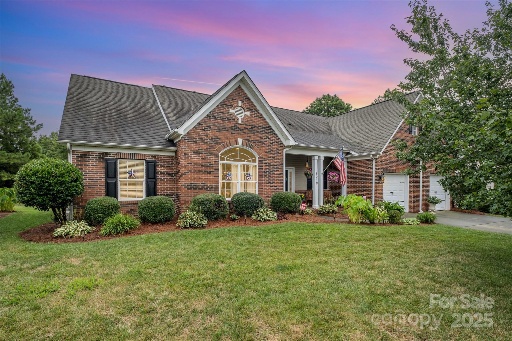 Berewick - Residential