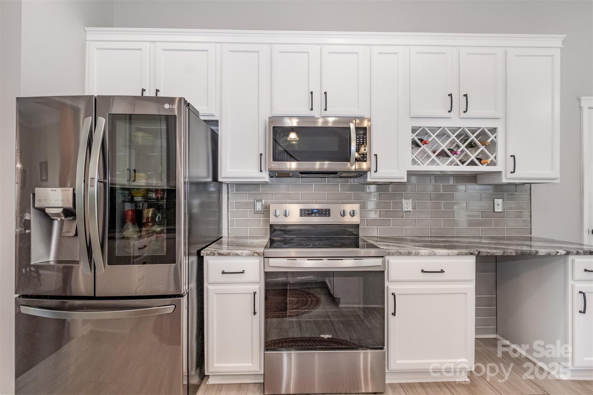 Berewick - Residential