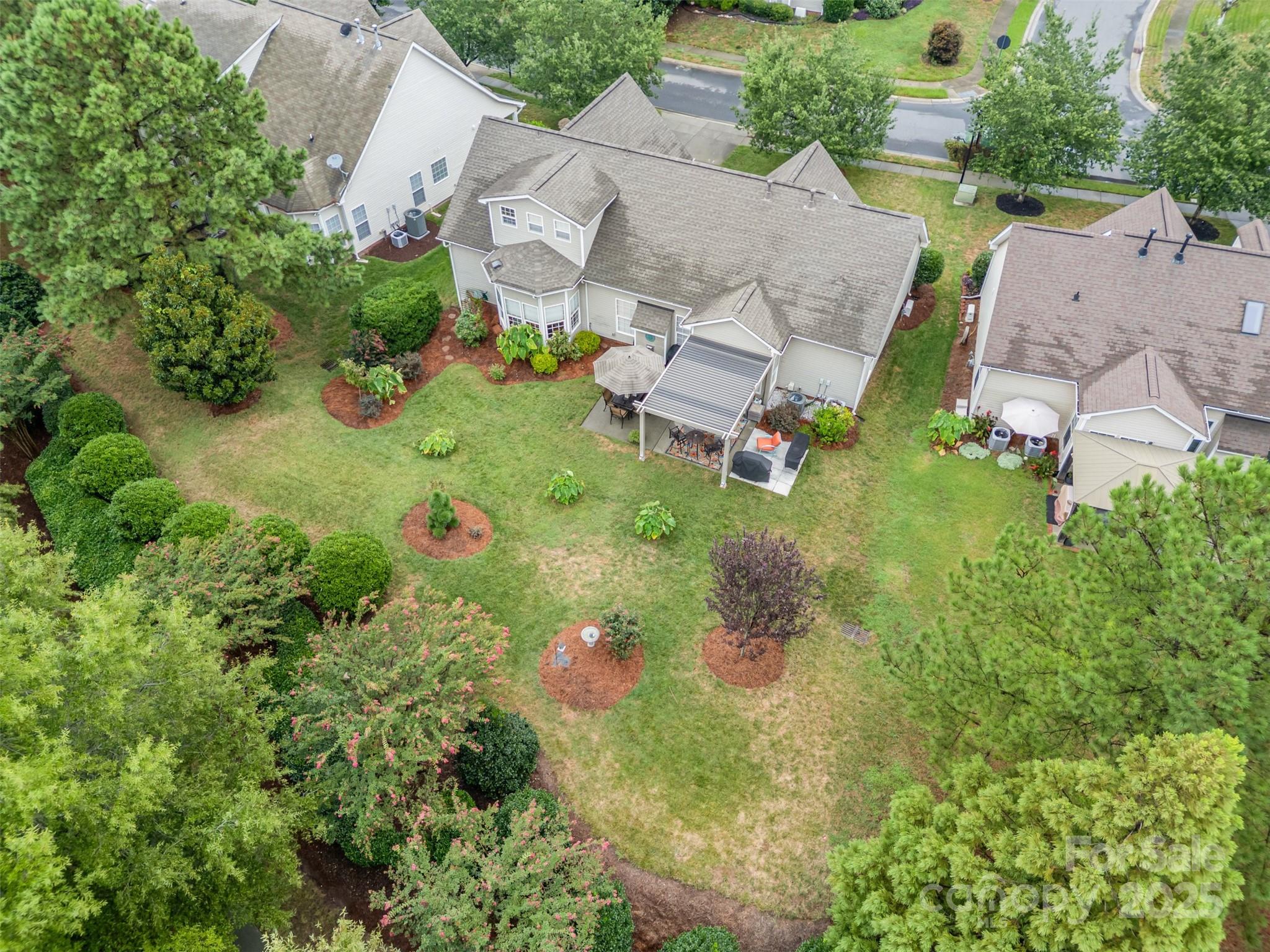 Berewick - Residential