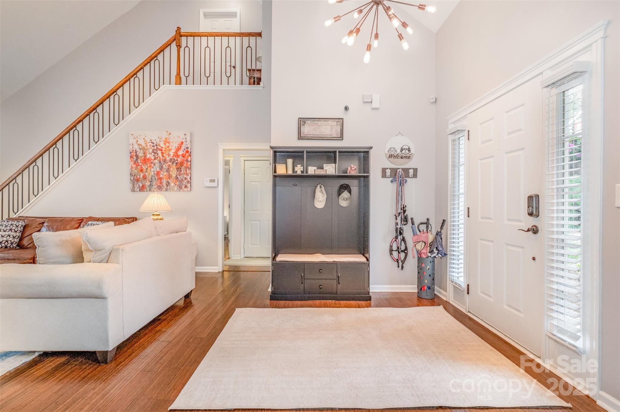 Berewick - Residential