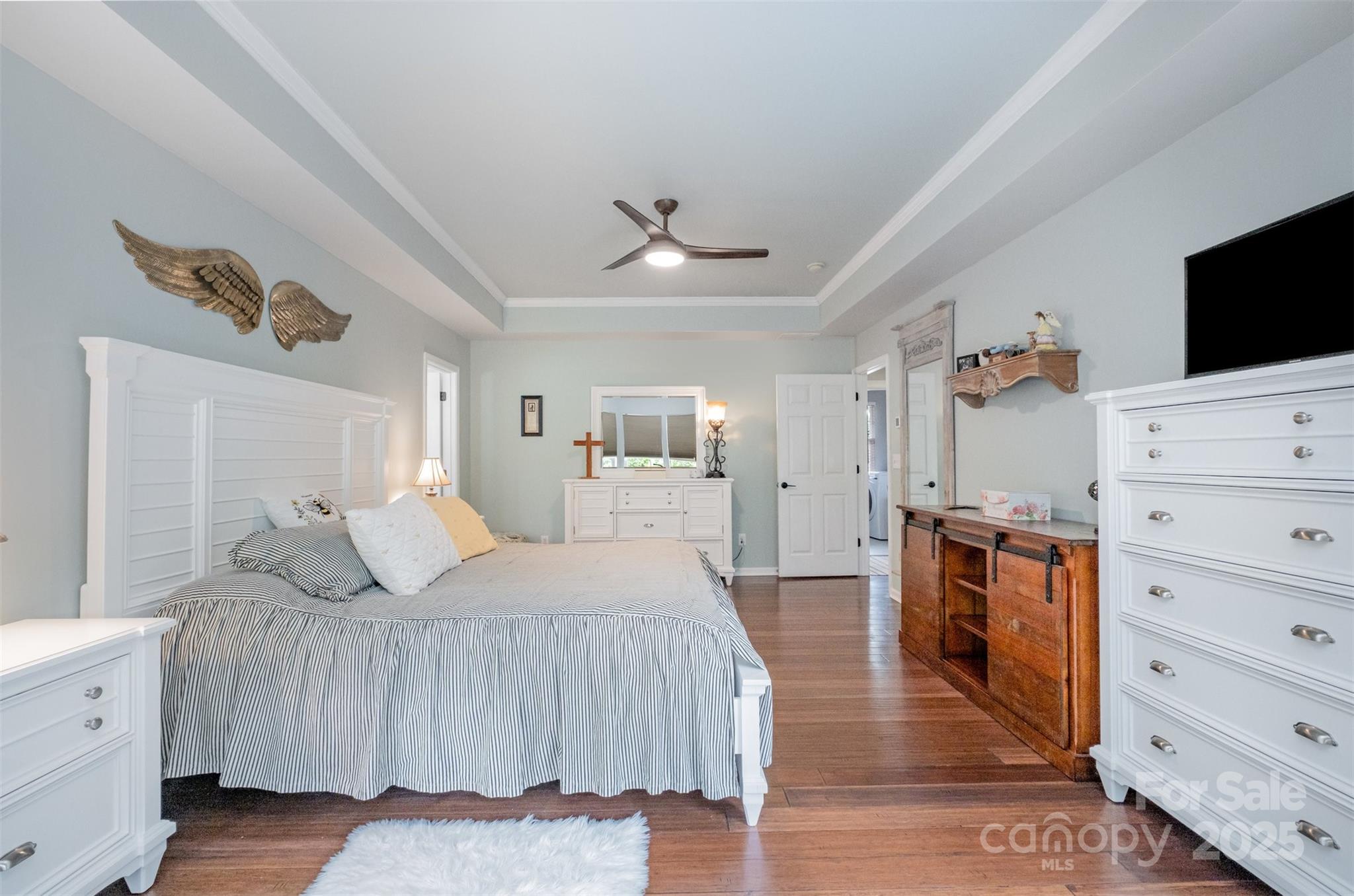 Berewick - Residential