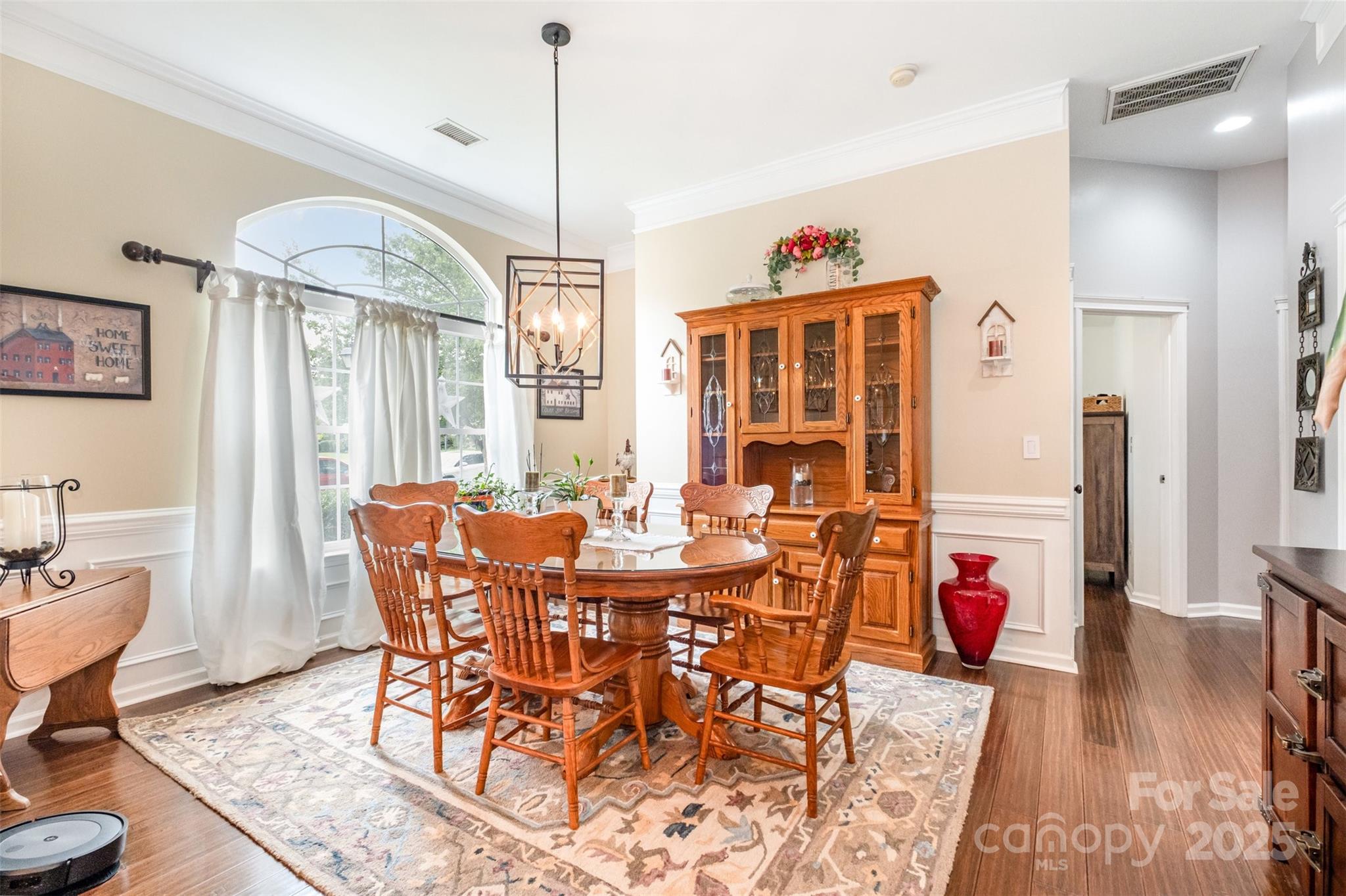 Berewick - Residential