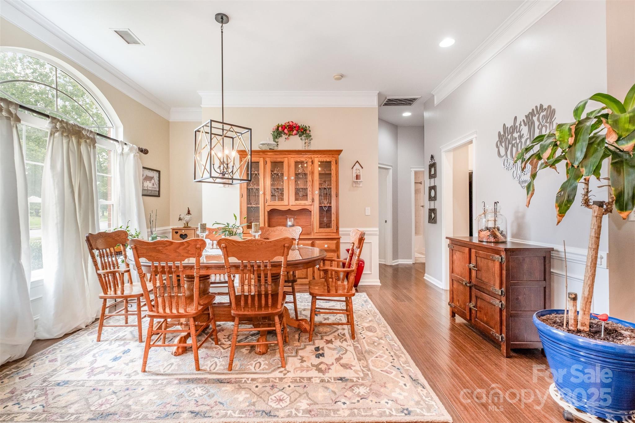 Berewick - Residential