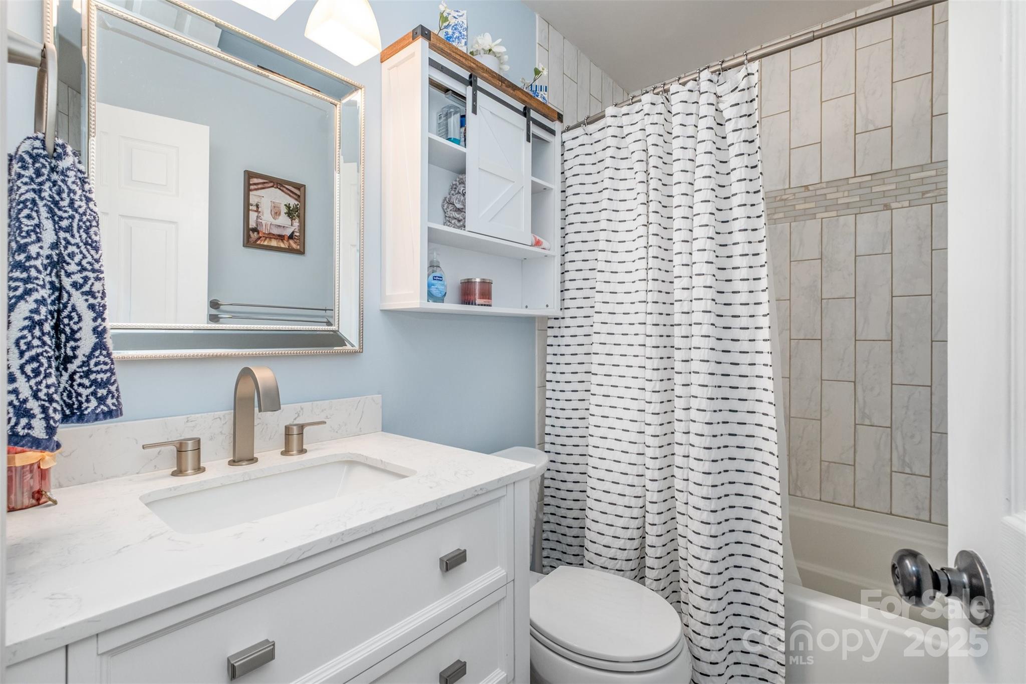 Berewick - Residential