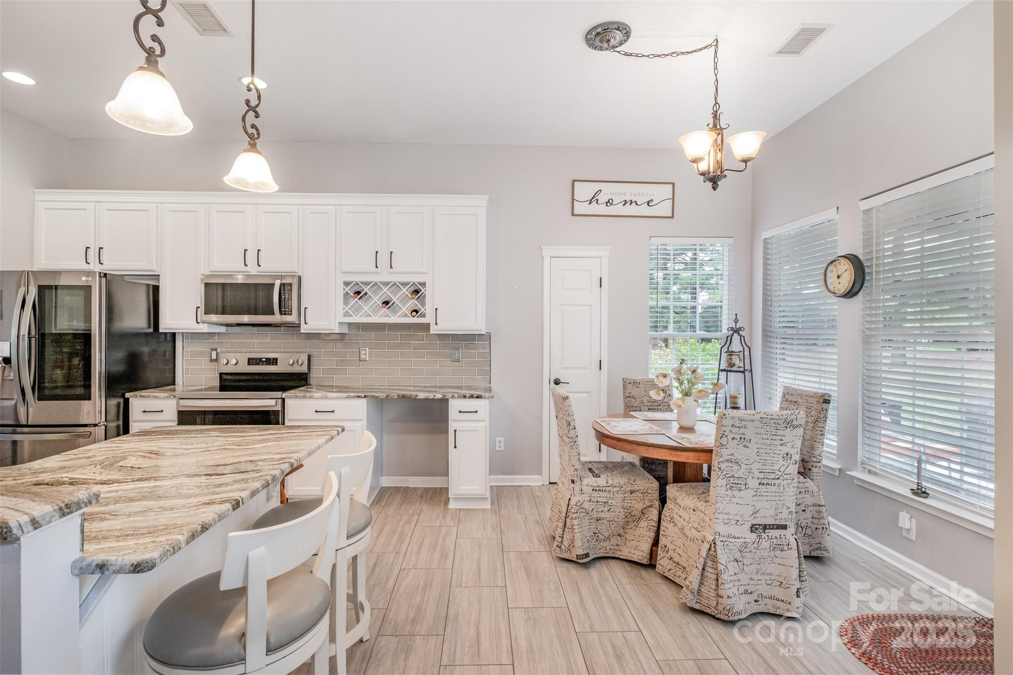 Berewick - Residential