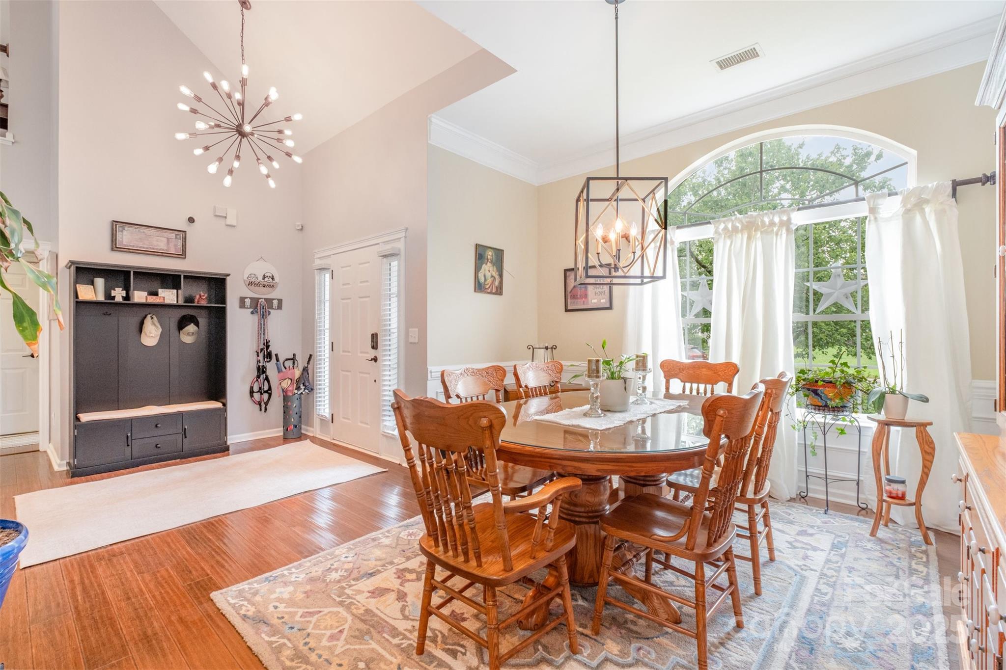 Berewick - Residential