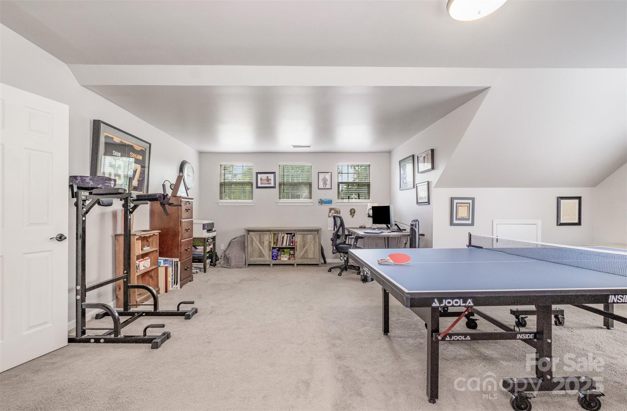 Berewick - Residential