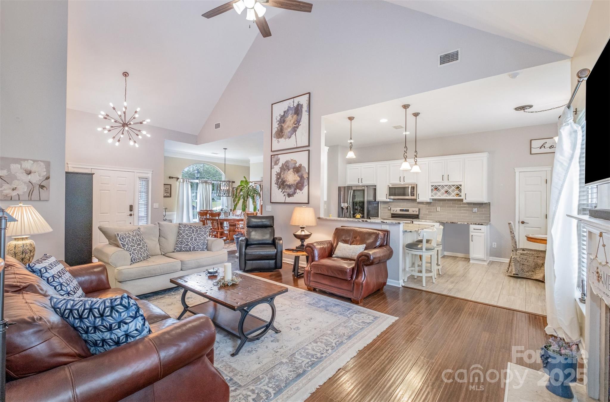 Berewick - Residential