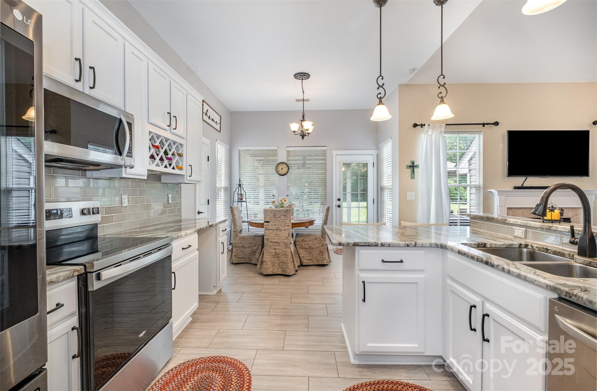 Berewick - Residential