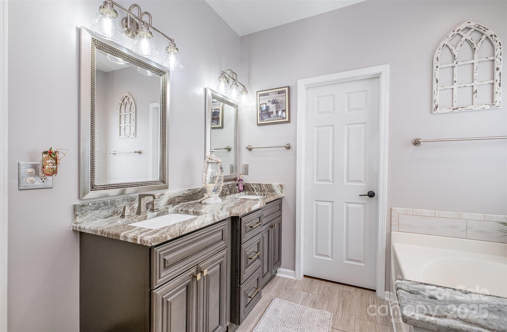 Berewick - Residential