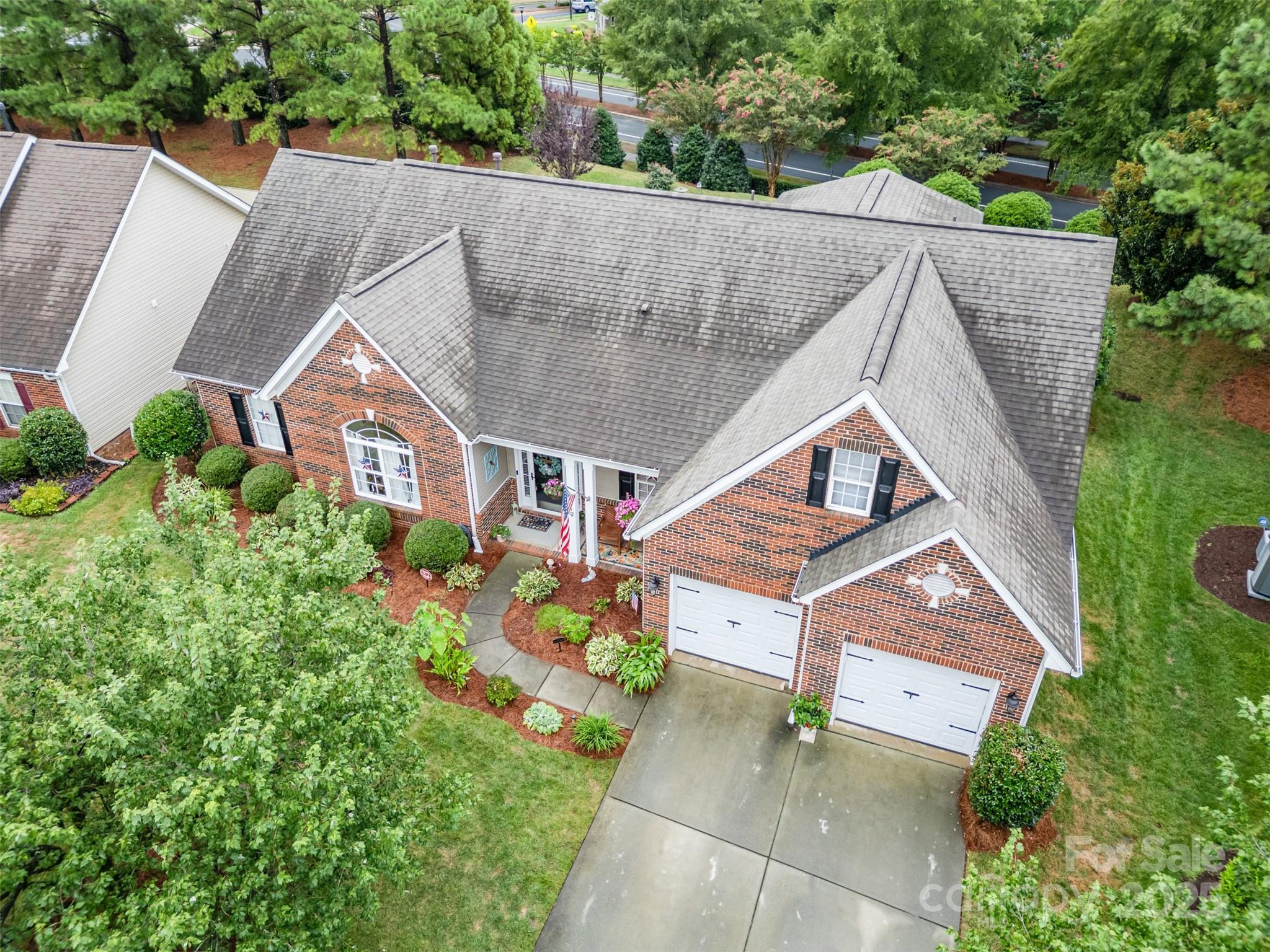 Berewick - Residential