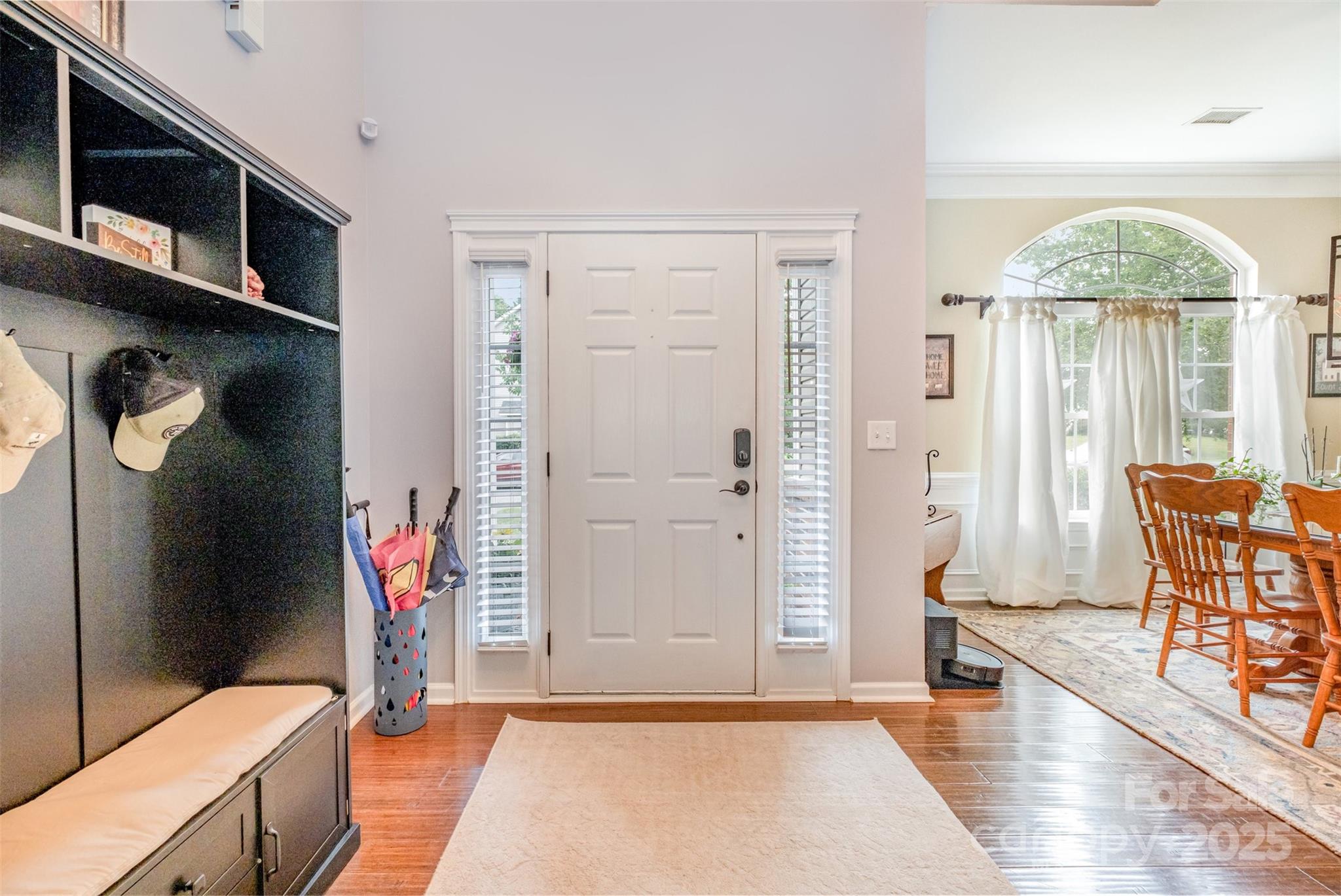 Berewick - Residential