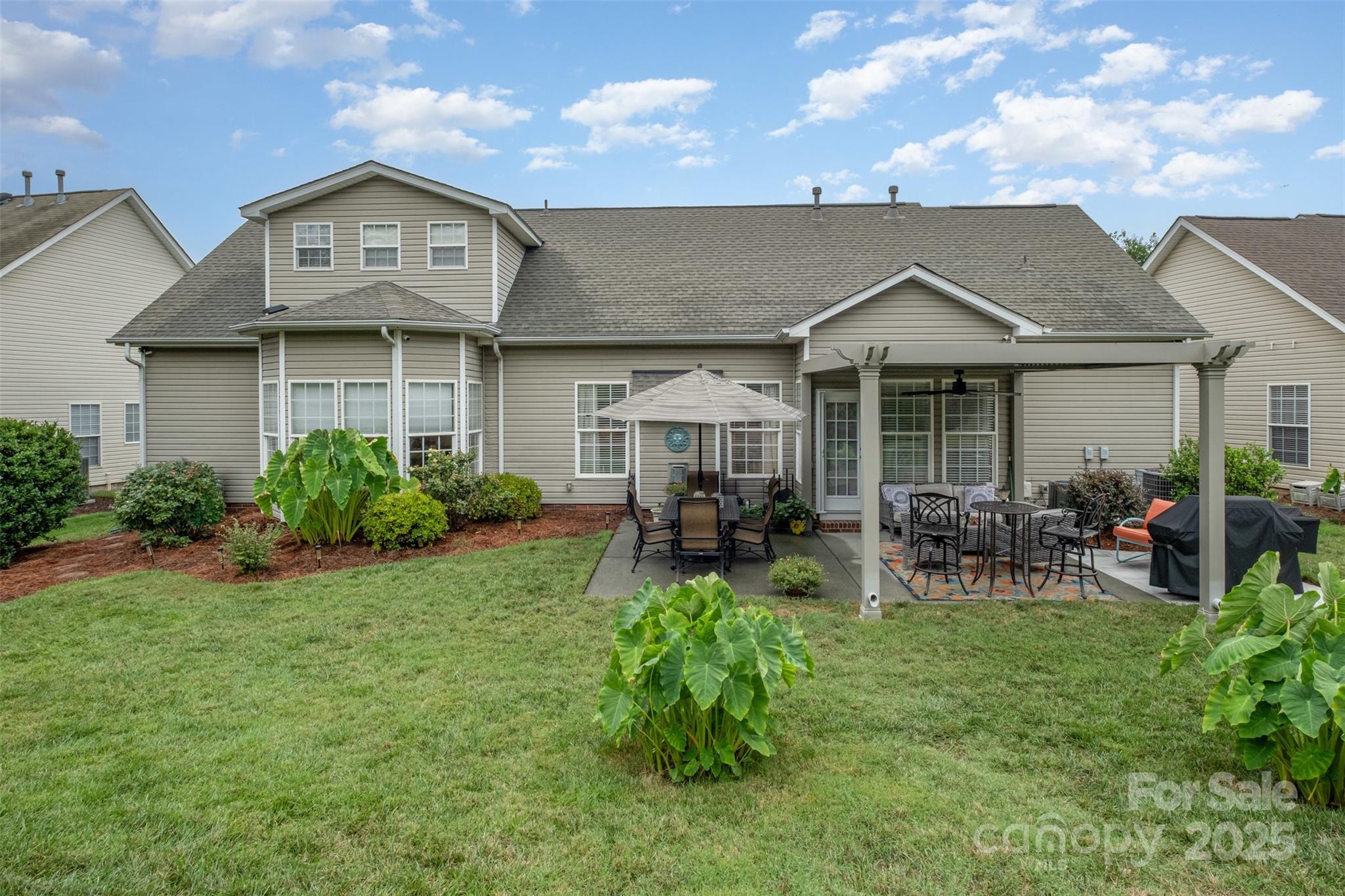 Berewick - Residential